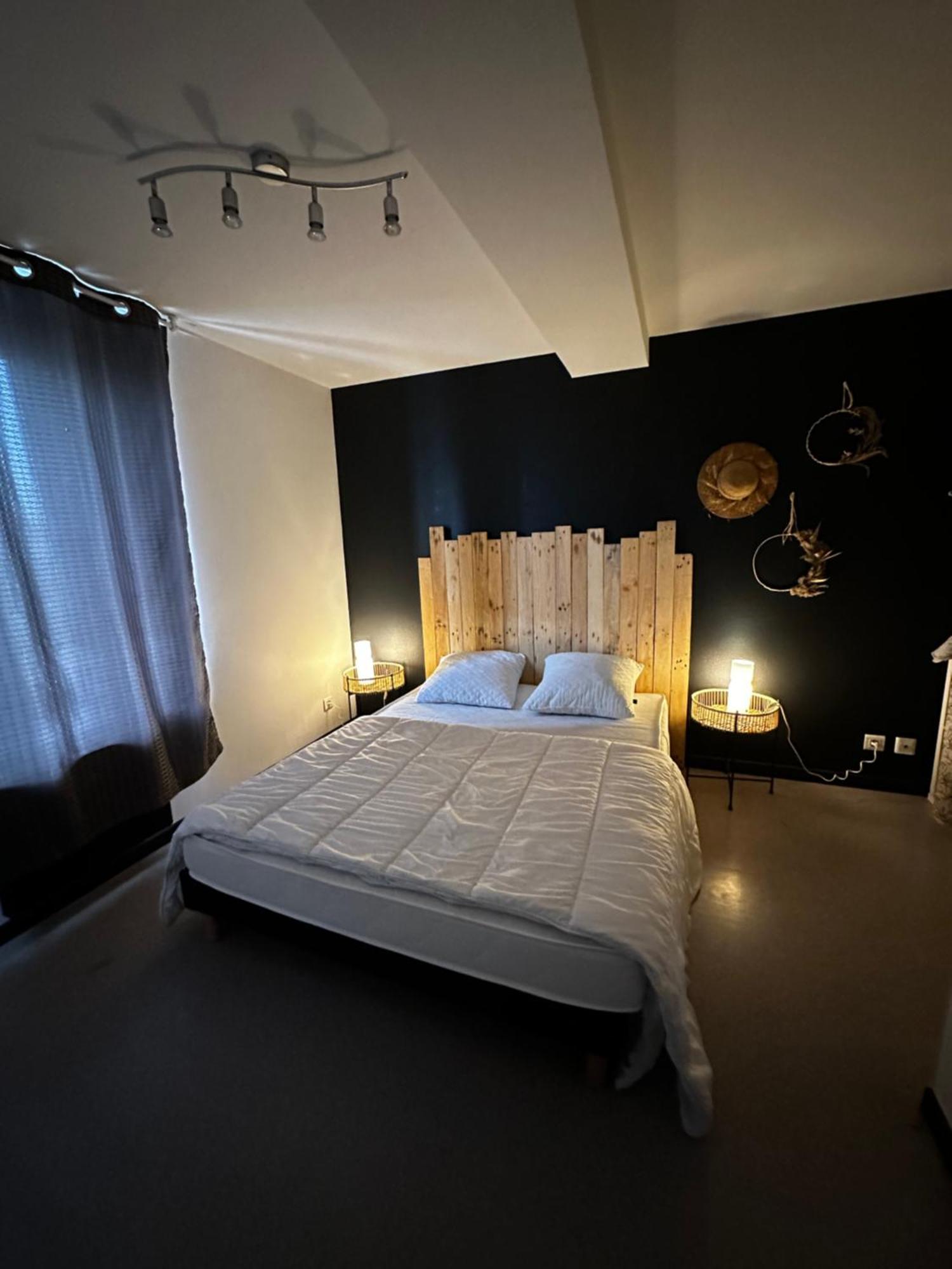 Chez Anna Apartment Rimogne Bagian luar foto