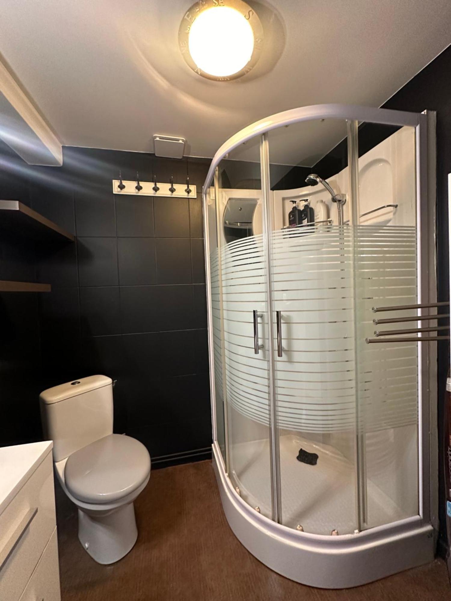 Chez Anna Apartment Rimogne Bagian luar foto