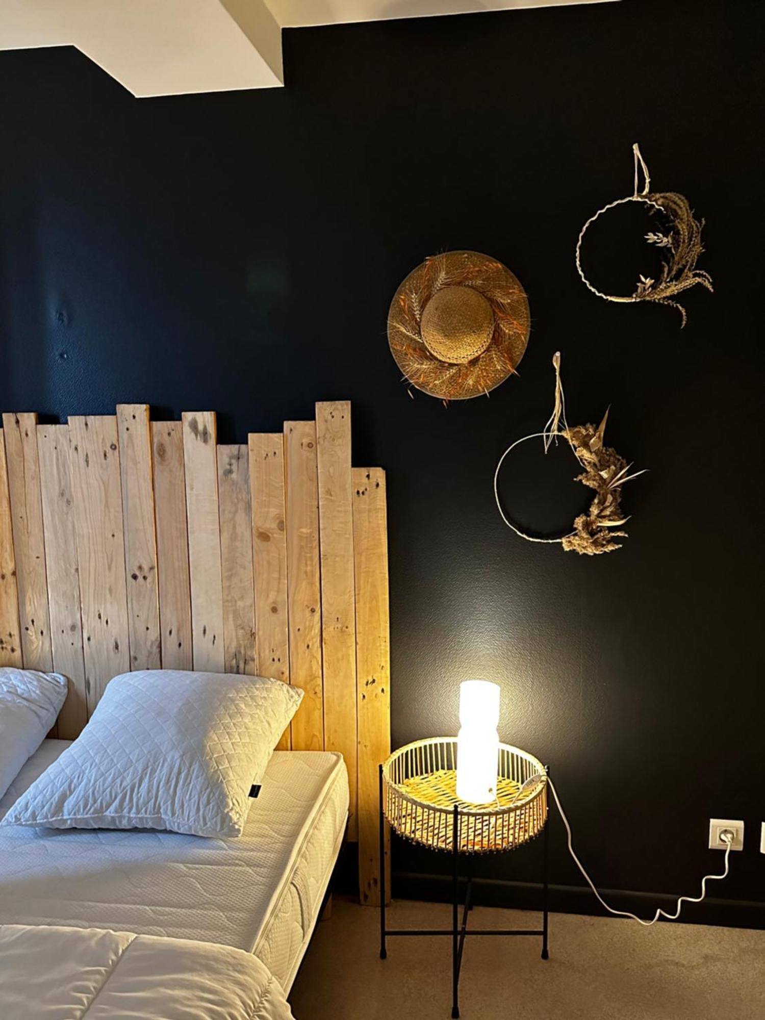 Chez Anna Apartment Rimogne Bagian luar foto